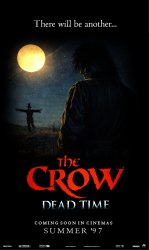 The Crow III: Dead Time Meme Template