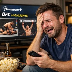 First world problems, crying guy, https://www.trustpilot.com/rev Meme Template