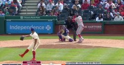 Baseball Meme Template