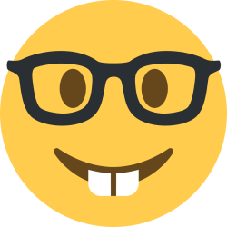 Nerd Meme Template