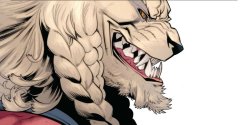 Battle beast Meme Template