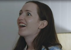 crazy brunch girl Meme Template