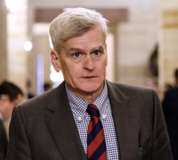 Bill Cassidy Meme Template
