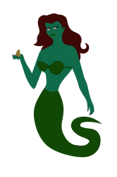 poison ivy Meme Template