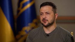 Zelensky Meme Template