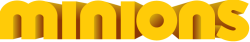 Minions logo Meme Template