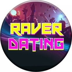 Raver Meme Template
