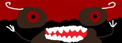 windows 666 evil laugh Meme Template
