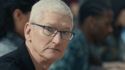 Tim Cook What Meme Template