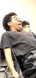 Dickhead Meme Template