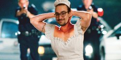 DrussNBubba Maid Costume Meme Template
