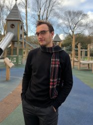 Nicolas playpark Meme Template