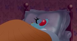 Please Oggy i need this, My mom is kinda homeless Meme Template