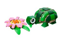 lego tutel Meme Template