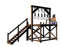 Government Repair kit for traitors and criminals Meme Template