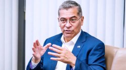 Xavier becerra Meme Template