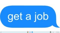 my motivational wallpaper Meme Template