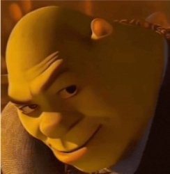 Shrek Meme Template