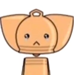 Sad Tollie Meme Template