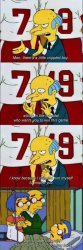 Mr burns inspired team Meme Template