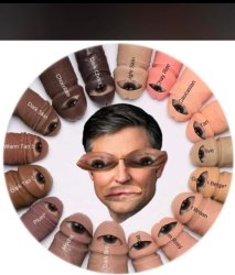 Biblically Accurate Mike Johnson Meme Template