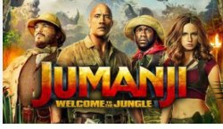 Jumanji Meme Template