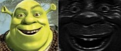 when I'm done with the first side Meme Template