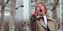Body Snatcher Scream Meme Template