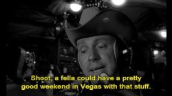 A good weekend in Vegas Meme Template