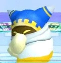 Magalor Laughing Meme Template