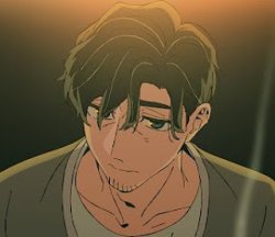 No Bitches(Kazui) Meme Template