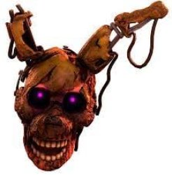 Burntrap Meme Template