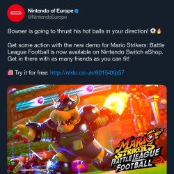 Bowser is going to thust is hot balls in your direction! Meme Template