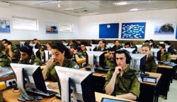Israeli Hasbara Soldiers Meme Template
