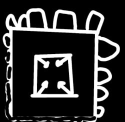 PCS Foundation Logo 3 Meme Template