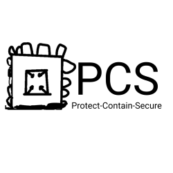 PCS Foundation Logo 3 Meme Template