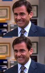 double stress Meme Template