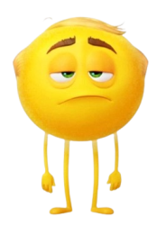 Mel Meh Meme Template