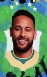 Neymar Meme Template