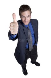 businessman Meme Template