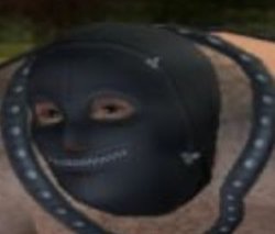 Smile Through the Pain Meme Template