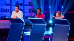 Is that cake judges Meme Template