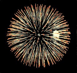firework Meme Template