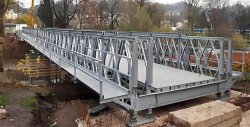 When was the last time Costa Rica built a real bridge? Meme Template