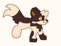 Swiftpaw Run Meme Template