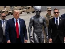 Deport Aliens Meme Template