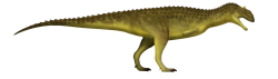 Majungasaurus Meme Template