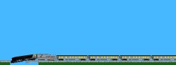 Train crash Meme Template