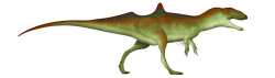 Concavenator Meme Template