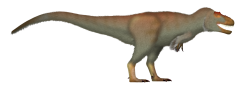 Nanuqsaurus Meme Template
